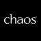 Chaos Design Logotype