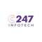 Chapter247 Infotech Logotype