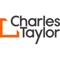Charles Taylor Logotype
