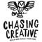 Chasing Creative Logotype