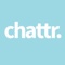 Chattr Pty Ltd Logotype