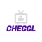 Cheggl GmbH Logotype