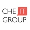 Che IT Group | Web development experts in Webflow, Shopify, Laravel Logotype