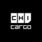 CHI Deutschland Cargo Handling GmbH Logotype