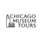 Chicago Museum Tours Logotype