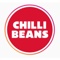 Chilli Beans El Salvador Logotype