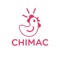 Chimac Logotype