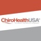 ChiroHealthUSA Logotype