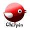 Chirpin Logotype