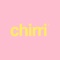 Chirri Peppers Logotype