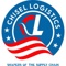Chisel Logistics LLC Logotype
