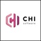 CHI Software Logotype