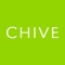 chive inc Logotype