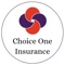 Choice One Insurance, Inc Logotype