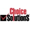 Choice Solutions Logotype