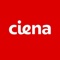 Ciena Logotype