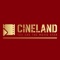 Cineland Bulgaria Logotype