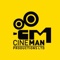 CineMan Productions Limited Logotype