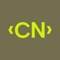 Cinema Next Logotype