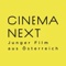 Cinema Next Logotype