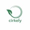 Cirkely Logotype