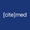 CiteMed Logotype
