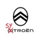 Citroën Logotype