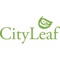 CityLeaf Logotype