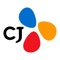 CJ America, Inc. Logotype