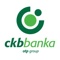 CKB bank Logotype