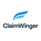 ClaimWinger Logotype