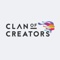 Clan of Creators Logotype