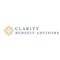 Clarity Benefit Advisors Logotype