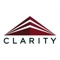 Clarity Group, Inc. Logotype