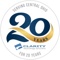 Clarity Technology Solutions Logotype