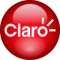 Claro Argentina Logotype