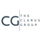 The Clarus Group, Inc. Logotype