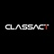 Class Act Middle East Logotype