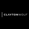 ClaytonWolf Logotype