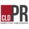 CLD PR & Experiential Productions Logotype
