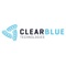 Clear Blue Technologies International Inc. Logotype