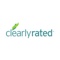 ClearlyRated Logotype