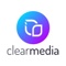 ClearMedia Software House Logotype