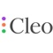 Cleo Logotype