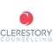 Clerestory Counselling Logotype