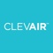 ClevAir Logotype
