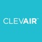 ClevAir Logotype