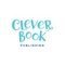 Clever Book Ltd./Клевър Бук Logotype