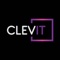 Clevit Logotype