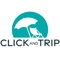 Click and Trip Logotype